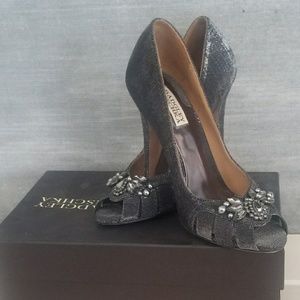 Badgley Mischka Shoes